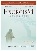 The Exorcism of Emily Rose (Special Edition)