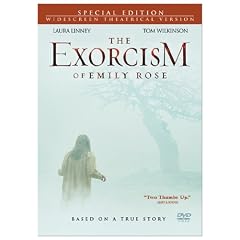 The Exorcism of Emily Rose (Special Edition)