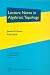 Lecture Notes in Algebraic Topology (Graduate Studies in Mathematics, 35) (Graduate Studies in Mathematics)