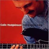 Bottom Line: Bass Solos & Trio