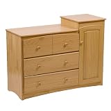 Madison Combo Dresser by Delta Children's... by Delta Enterprises