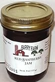 Red Raspberry Jam