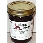 Red Raspberry Jam