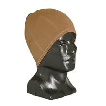 Maxit 102626009 Z-Beanie Thermal Hat, 8-1/2" Length x 8" Width x 1/8" Height, Brown