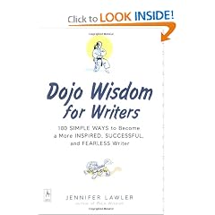 100 Simple Ways to Become a More Inspired, Successful and Fearless Writer: