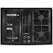Jenn-Air 30 In. Designer Line Gas Downdraft Cooktop JGD8130ADB