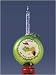 How the Grinch Stole Christmas 7 Bubble Night Light