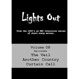 Lights Out - Volume 08