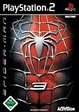 Spiderman - The Movie 3 - Platinum