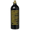 Brass Eagle Black 20-oz. Refillable CO2 Cylinder