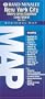 Rand McNally New York City, Metro Area Counties, Long Island New York: Regional Map (City Maps-USA)