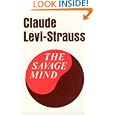 The Savage Mind (Nature of Human Society)