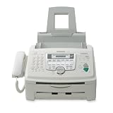 CE - Panasonic KX-FL511 High Speed, Up to 12 ppm, Laser Fax/Copier Machine