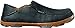 OluKai Moloa Shoe - Men's Black/Toffee 11