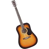 Stagg Music SW205VS Steel String Acoustic Guitar