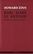 Karl Marx, le retour : Pi�ce historique en un acte
