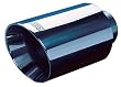 MagnaFlow 35121 Stainless Steel 2.25 Exhaust Tip