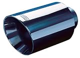 MagnaFlow 35121 Stainless Steel 2.25 Exhaust Tip