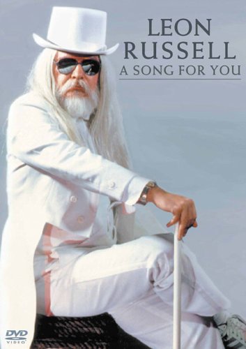 A Song for You dvd, Film dvd A Song for You