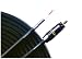 Monster Cable Monster Video 3 - Video cable - composite video - RCA (M) - RCA (M) - 3.3 ft - double shielded - black