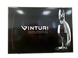 Vinturi Deluxe 6-Piece Wine Aerator Set