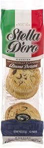 Stella Doro Cookies
