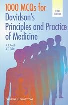 MCQs for Davidson’s Principles and Practice of Medicine 415YCJKQJ0L. SL210 MCQs for Davidson’s Principles and Practice of Medicine