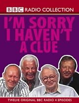 I'm Sorry I Haven't a Clue: Collection 2 (BBC Radio Collection)
