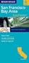 Rand McNally Easyfinder San Francisco Bay Area