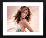 Ana Beatriz Barros Framed Photo