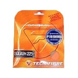 Tecnifibre 225 SPL Squash String - 360ft Reel