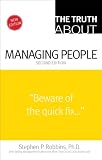 The Truth About Managing People