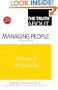 Truth About Managing People, The (2nd Edition)