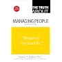 The Truth About Managing People