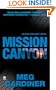 Mission Canyon: An Evan Delaney Novel