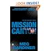 Mission Canyon: An Evan Delaney Novel