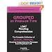 Grouped by Passage Type: LSAT Reading Comprehension - The Complete Collection of Actual, Official Reading Comprehension Passages from PrepTests 1-20