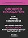 Grouped by Passage Type: LSAT Reading Comprehension- The Complete Collection of Actual, Official Reading Comprehension Passages from PrepTests 1-20