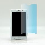 【反射防止／AR液晶保護フィルム】docomo Smartphone Xperia（SO-01B）専用