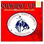 Cowboy Up, Vol. 2: Official PRCA Rockin Rodeo Album