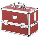 ESCA Train Case Series - High Maintenance by SOLIA
