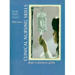 Clinical Nursing Skills: Basic to Advanced Skills