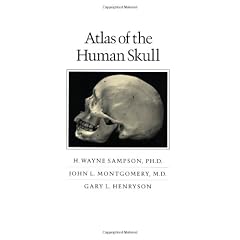Atlas of the Human Skull