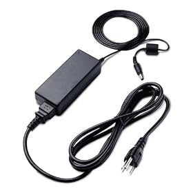 ViewSonic SDH-ADPT-001 Power Adapter for Airpanel V110