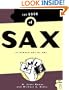 The Book of Sax: The Simple API for XML