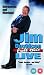 VHS : Jim Davidson - Full On Live