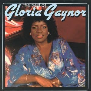 Best of by Gloria Gaynor and Gloria Gaynor (Audio CD - 1998) - Original recording reissued