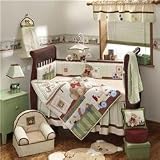 Teddy Bear Story - Hamper