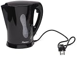 Bestron - AF2060Z - Bouilloire - Sans Fil - 1,7 L - 2200 W - Noir