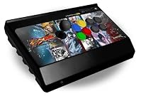 STREET FIGHTER x 鉄拳 アーケード ファイトスティック プロ ラインデザイン for Xbox360 